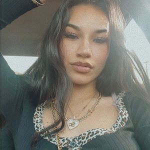 Meet your Posher, Shanelle